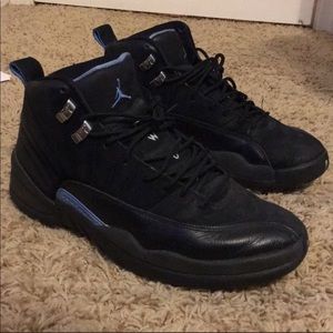 Jordan 10’s Nubuck